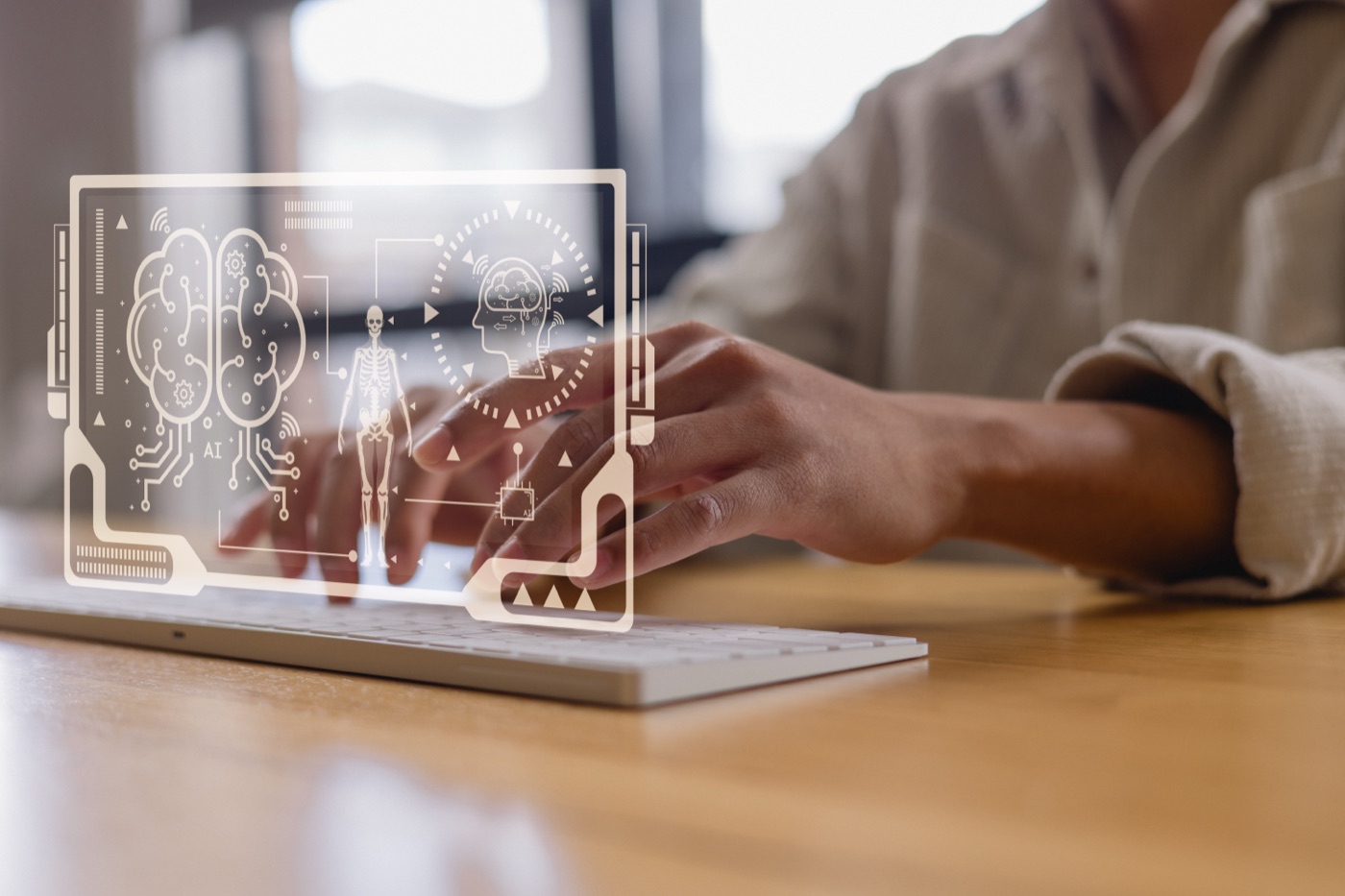 Healthcare and life sciences technology